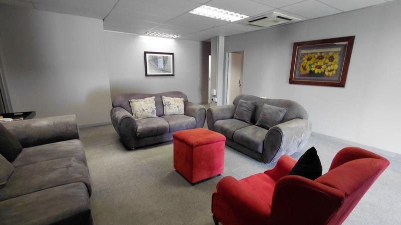Commercial Property for Sale in Estoire Free State